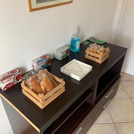 Hotel Arcibaleno Sabaudia Zewnętrze zdjęcie