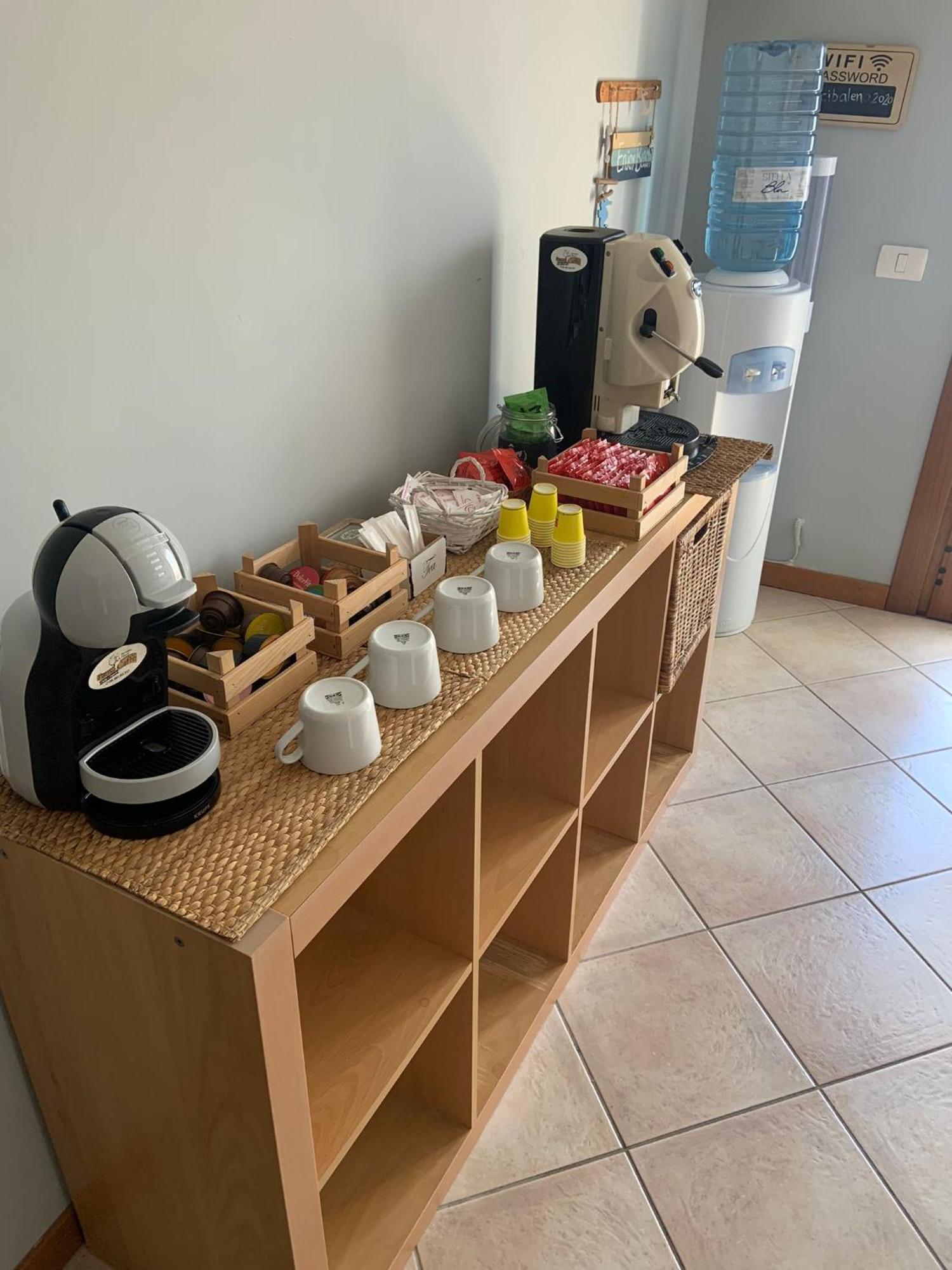 Hotel Arcibaleno Sabaudia Zewnętrze zdjęcie