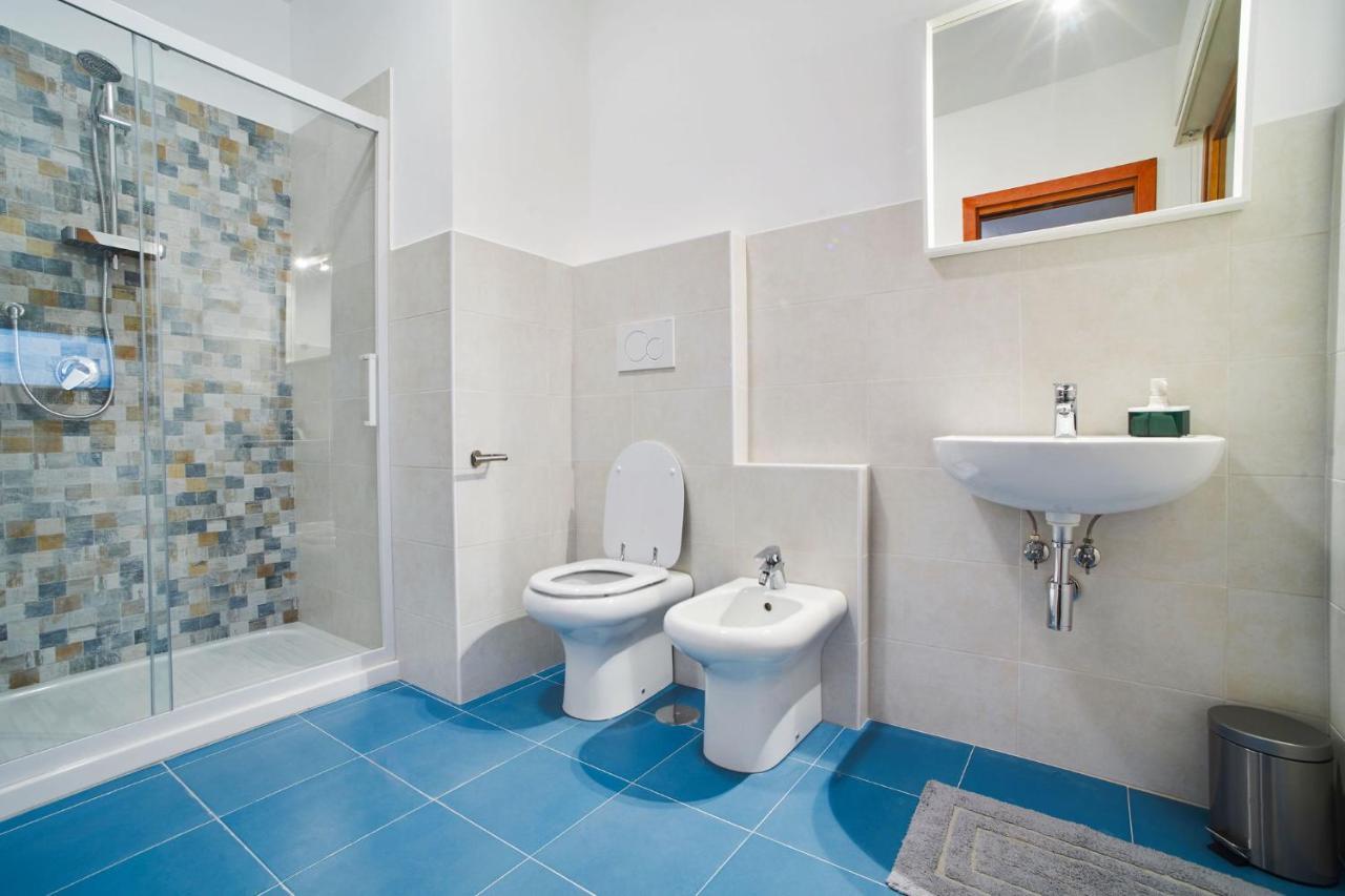Hotel Arcibaleno Sabaudia Zewnętrze zdjęcie