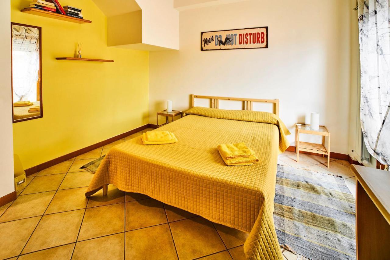 Hotel Arcibaleno Sabaudia Zewnętrze zdjęcie