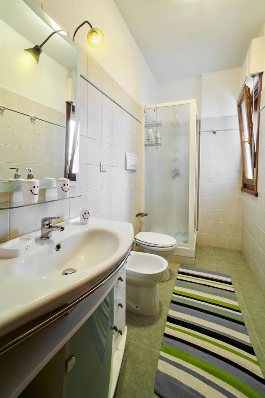 Hotel Arcibaleno Sabaudia Zewnętrze zdjęcie