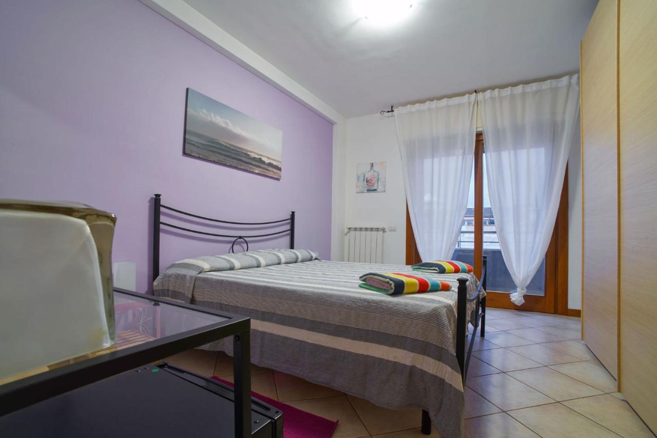 Hotel Arcibaleno Sabaudia Zewnętrze zdjęcie